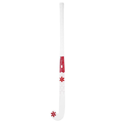 Osaka Low Bow Advanced 40 Hot Pink Hockey Stick 2026/2027