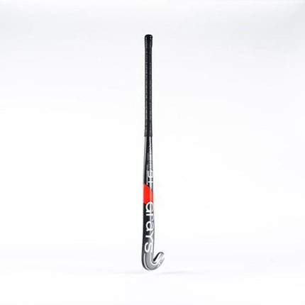 Grays DB 9+ Hockey Stick Black/Silver 2025/2026