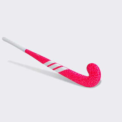 Adidas Youngstar .9 Wooden Hockey Stick Pink 2025