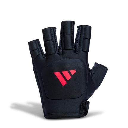Adidas Hockey OD Glove Black-Pink