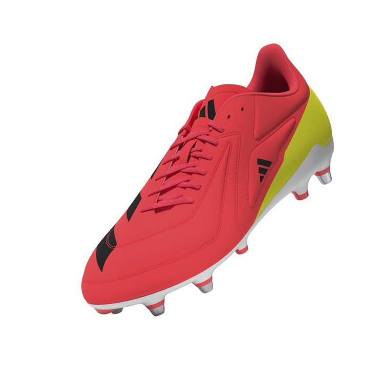 Adidas RS15 (SG) Solar Turbo Rugby Boots