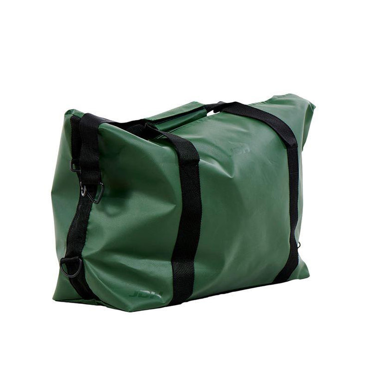 JDH Hockey Duffle Bag 2020 #Green