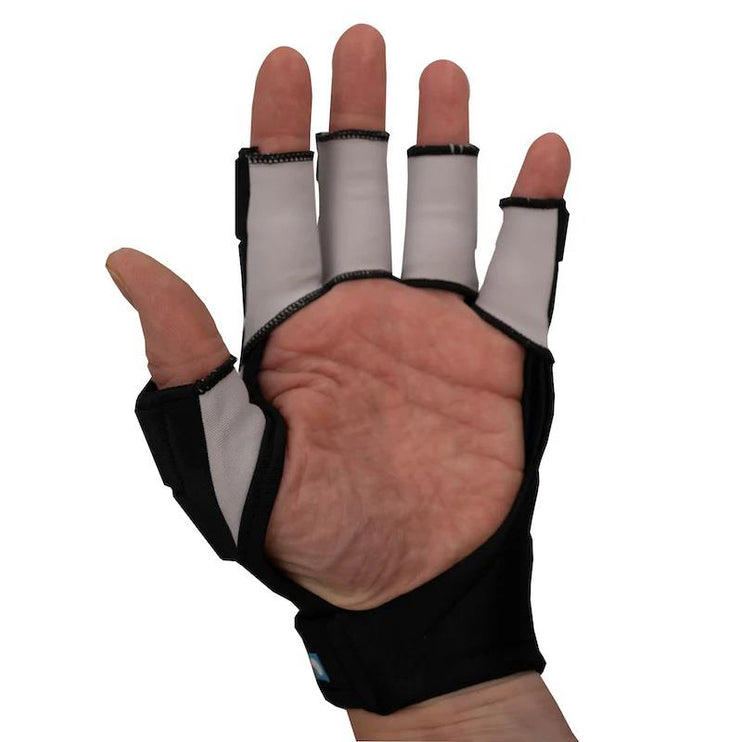 Byte ZT Knuckle Hockey Glove