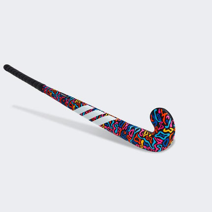 Adidas Youngstar .9 Wooden Hockey Stick Multicolour 2025