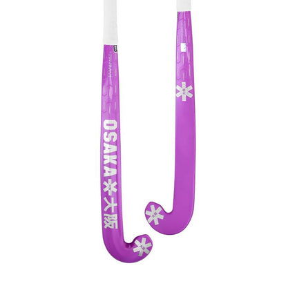 Osaka Pro Bow 40 - Futurelab Rose Bud Hockey Stick 2026/2027
