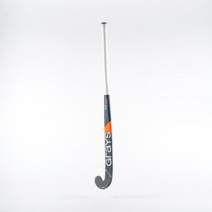 Grays GX10000 Jumbow MX Hockey Stick Blue 2024