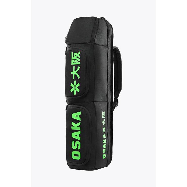 Osaka Sports Stickbag Kids Iconic Black