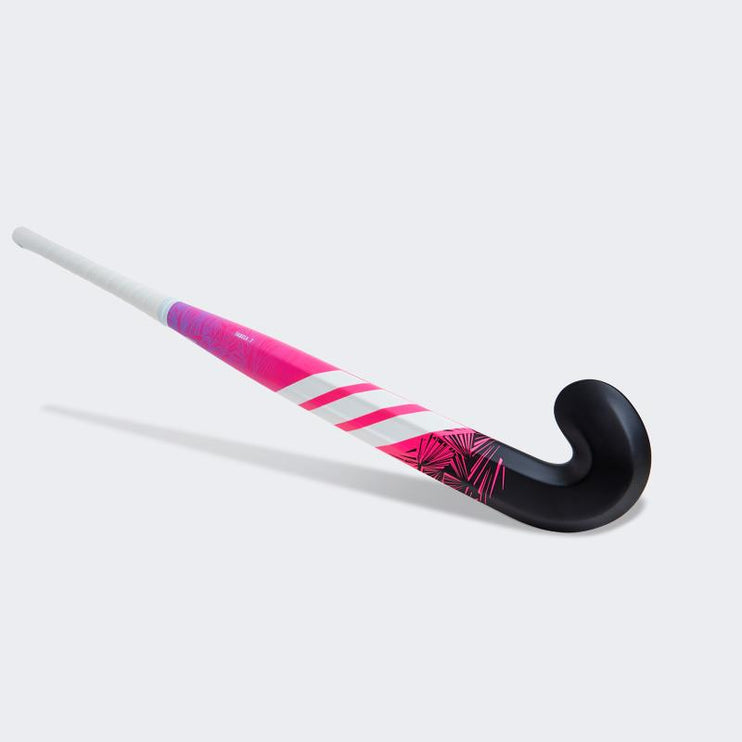 Adidas Fabela .7 Hockey Stick Pink/Violet Fusion 2025