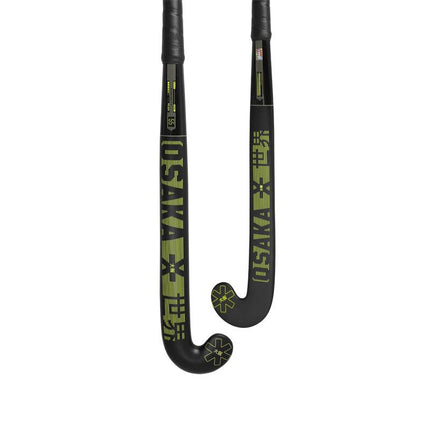 Osaka Vision 55 Pro Bow Hockey Stick 2024