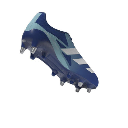 Adidas RS15 Ultimate (SG) Royal Blue Rugby Boots