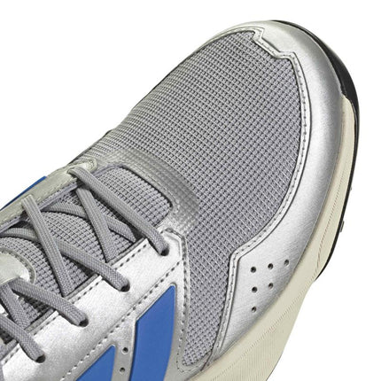 Adidas Adipower Hockey League Silver Hockey Shoes 2026/2027