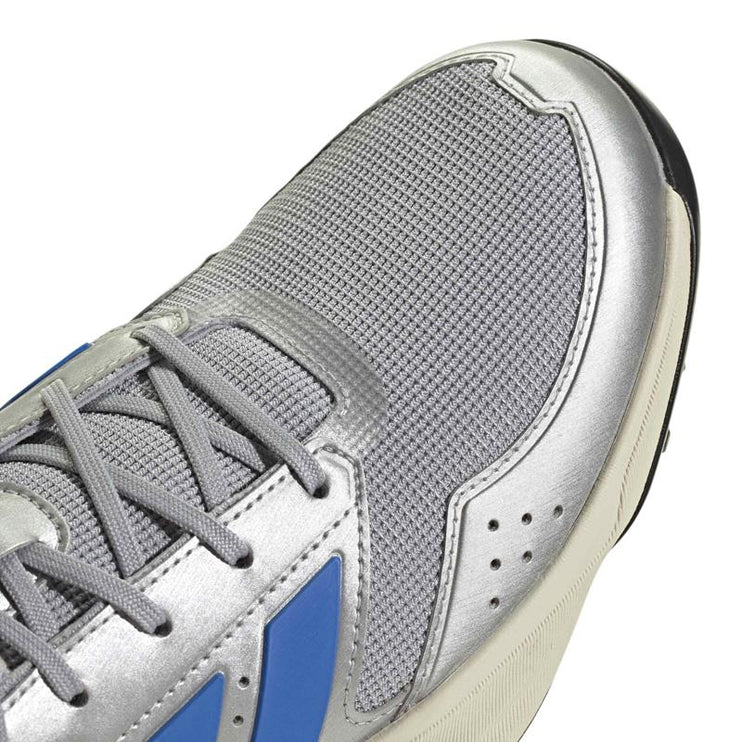 Adidas Adipower Hockey League Silver Hockey Shoes 2026/2027
