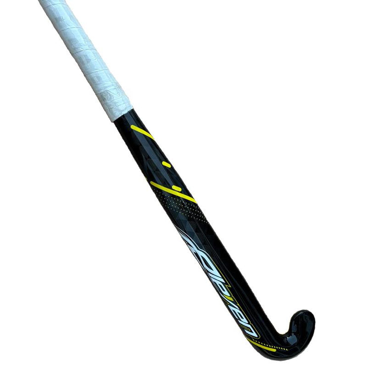 Eleven Hockey Arc Pro Hockey Stick Yellow