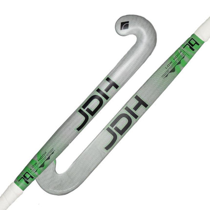 JDH X79 Low Bow Hook Hockey Stick 2024