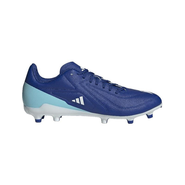Adidas RS15 (FG) Royal Blue Rugby Boots