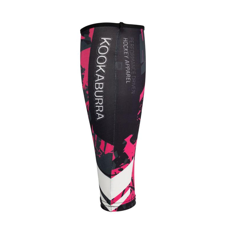 Kookaburra Pattern Shin Sleeves