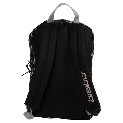 Brabo Storm Backpack Flamingo