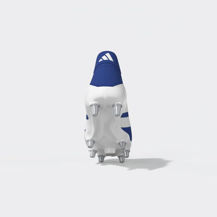 Adidas Kakari (SG) Royal Blue Rugby Boots