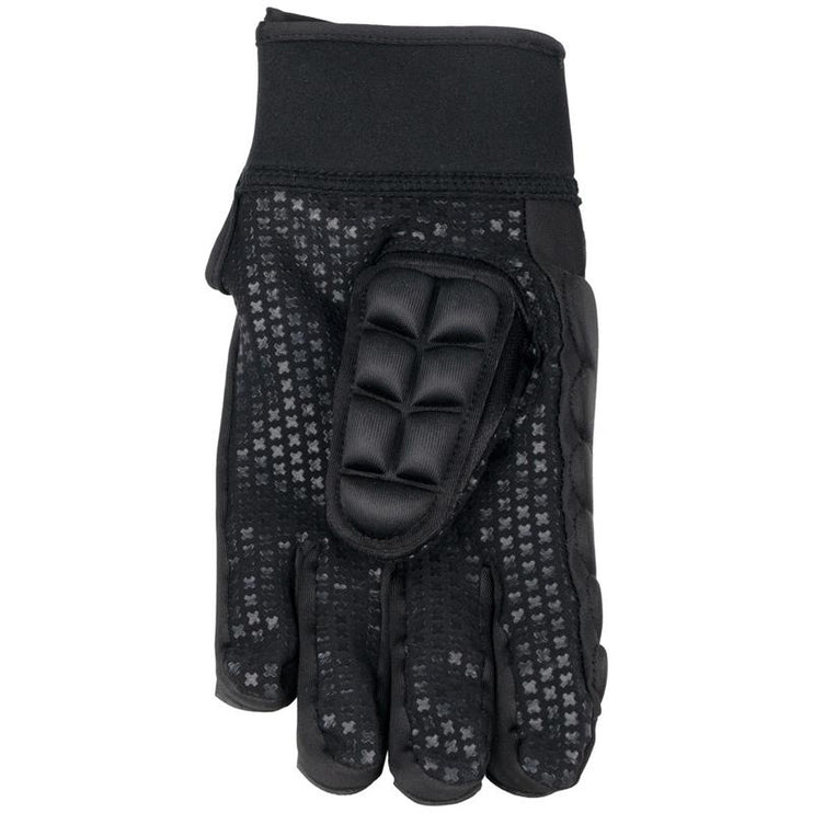 Princess Competition Black Indoor Glove