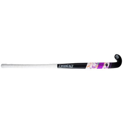 Brabo IT Pure 20 Classic Curve Indoor Hockey Stick 2025