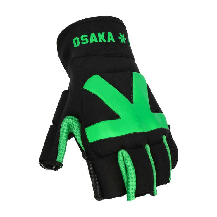 Osaka Armadillo 4.0 Glove Iconic Black