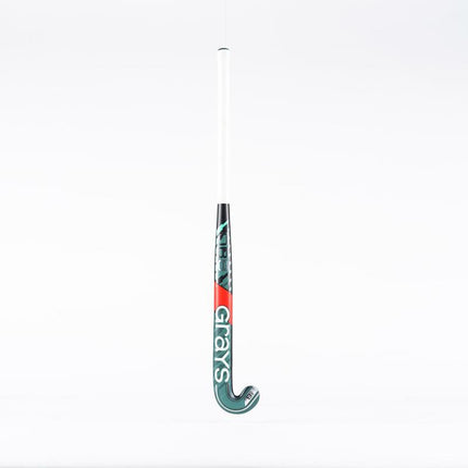 Grays DB 8 Hockey Stick Black/Aqua 2025/2026