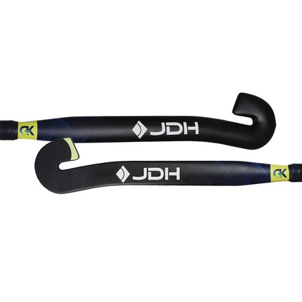 JDH X93 Goalkeeping Hockey Stick 2025