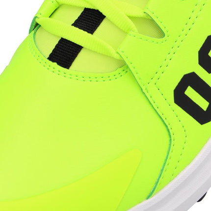 Osaka Furo Hockey Shoes Fluorescent Lime 2025