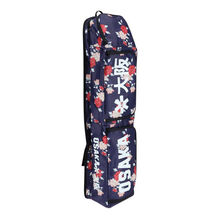 Osaka Sports Hockey Stickbag Large Peony 2025