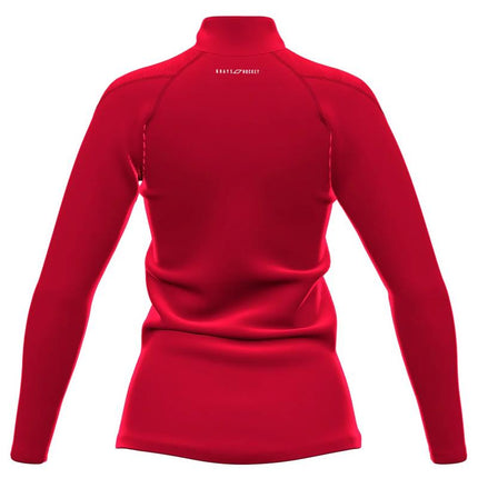 Grays Performance Womens 1/4 Fleece