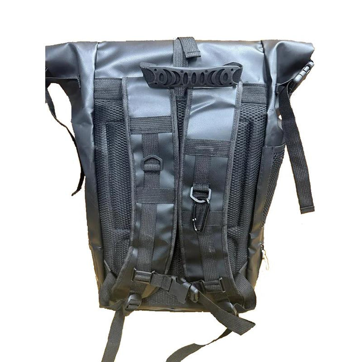 Eleven Hockey Rolldown Backpack