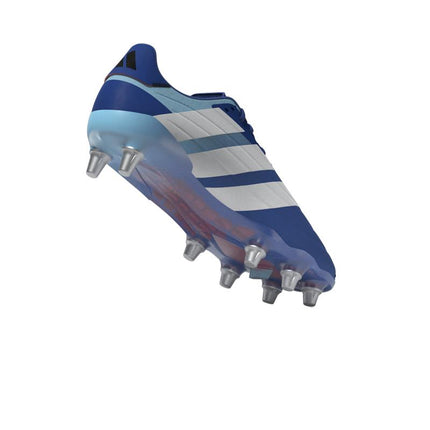 Adidas Kakari RS (SG) Royal Blue Rugby Boots