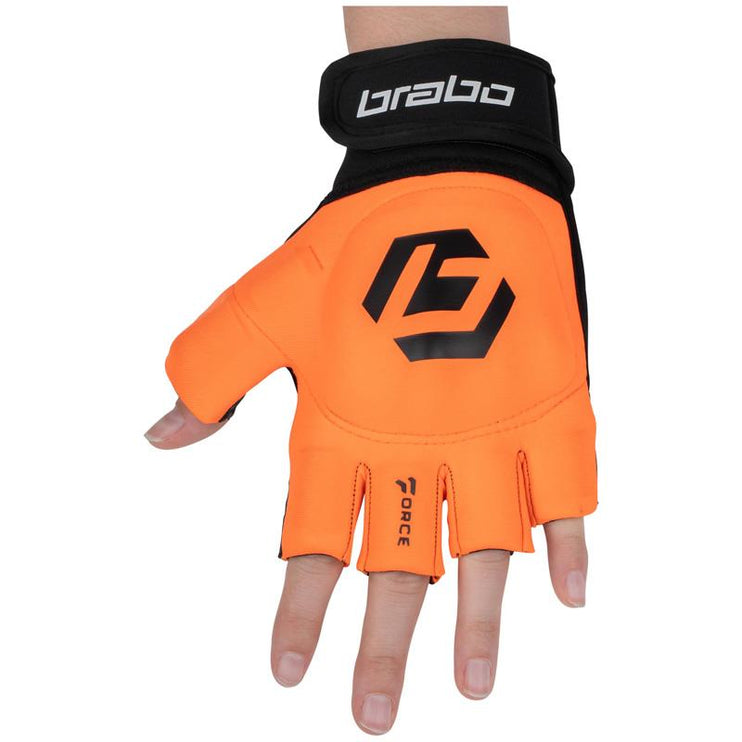 Brabo Force Player Hockey Glove