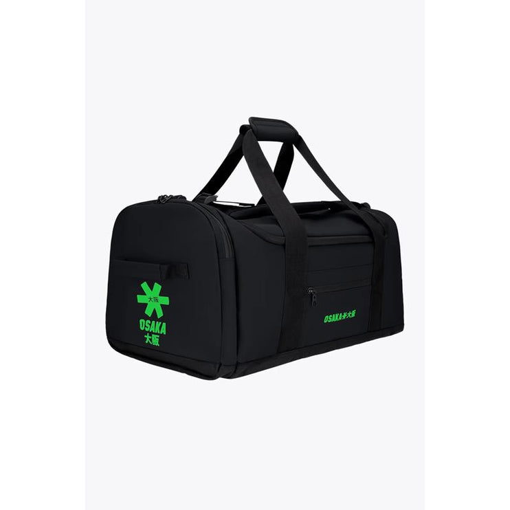 Osaka Pro Tour Duffel Bag Iconic Black