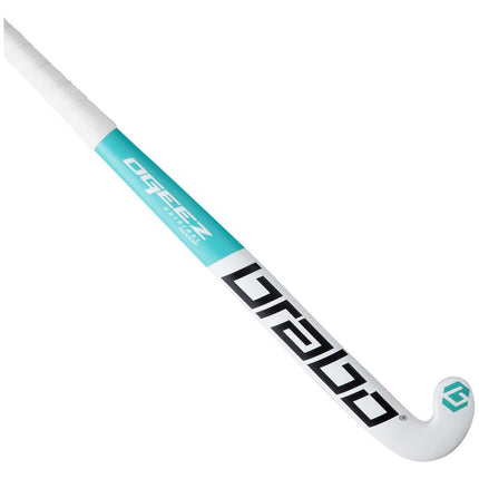 Brabo IT O'Geez Junior Indoor Hockey Stick 2025