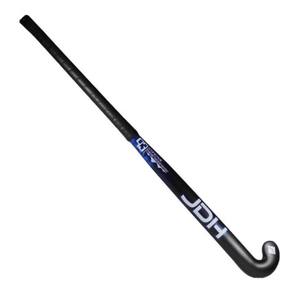 JDH X93 Concave Hockey Stick 2024