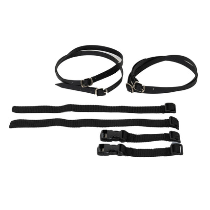 Brabo F3 Kicker Replacement Straps