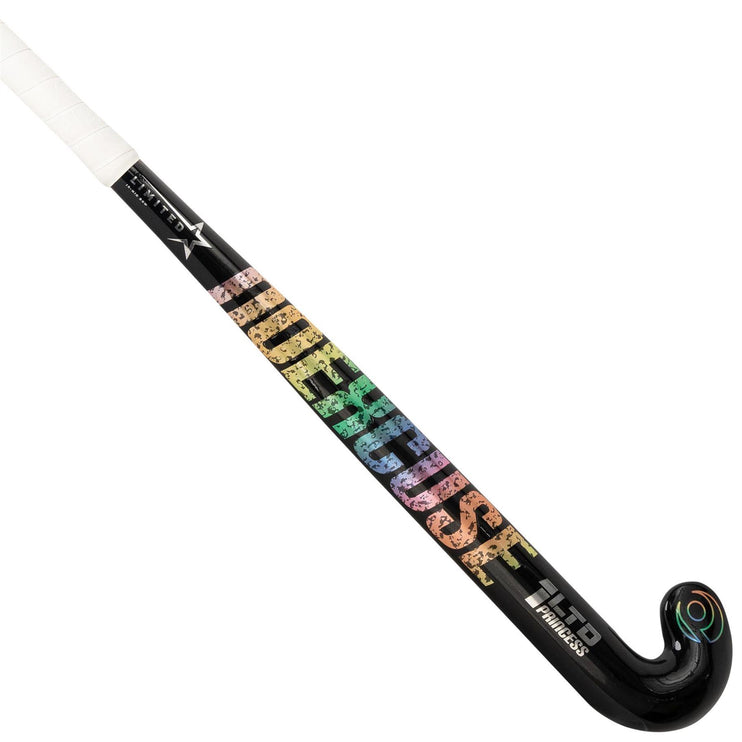 Princess No Excuse Ltd1 MB Rainbow Junior Hockey Stick 2022