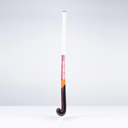 Grays Impulse GT Hot Red/Black Hockey Stick 2026/2027