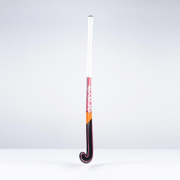 Grays Impulse GT Hot Red/Black Hockey Stick 2026/2027