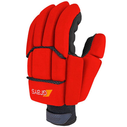 Grays Proflex 1000 Red/Black Full Glove