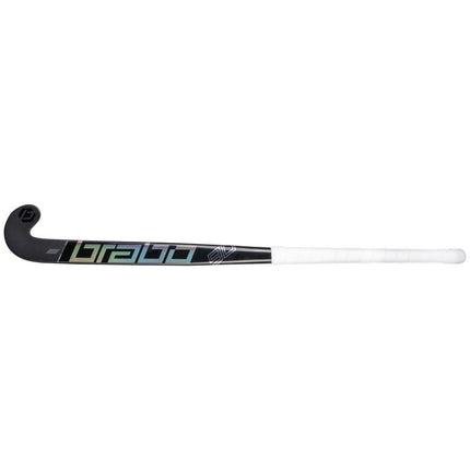 Brabo Traditional Carbon 90 ELB Hockey Stick 2025