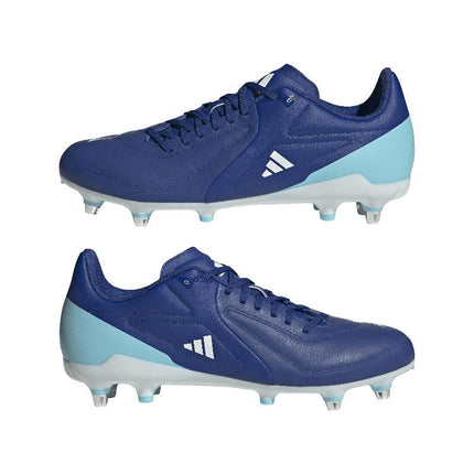 Adidas RS15 Elite (SG) Royal Blue Rugby Boots