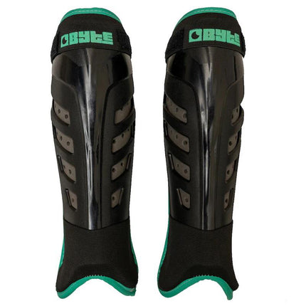 Byte XR Hockey Shinguards