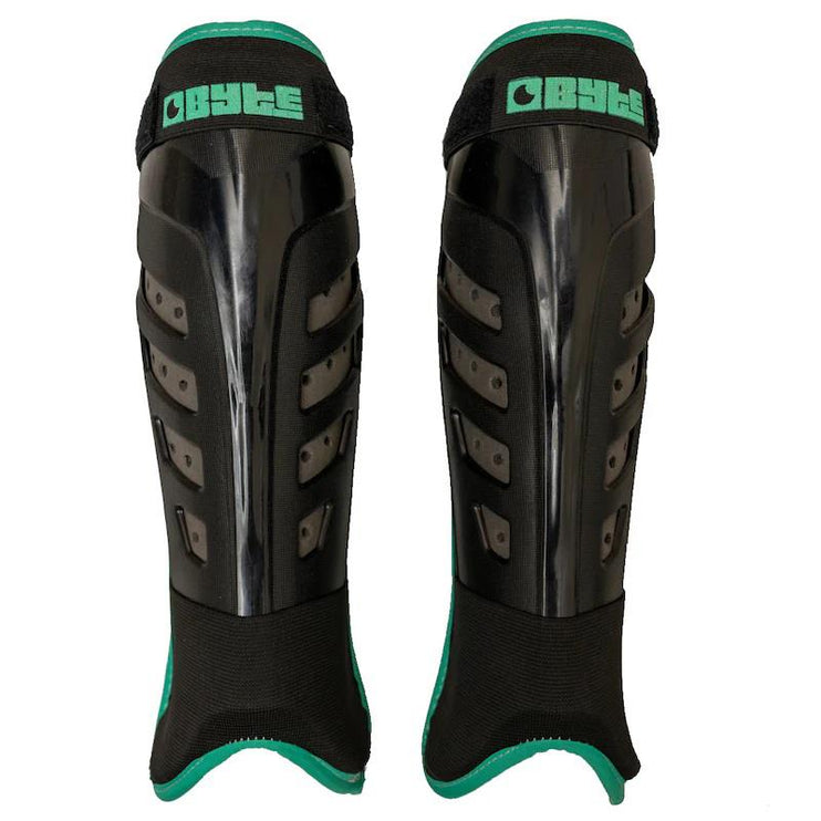 Byte XR Hockey Shinguards
