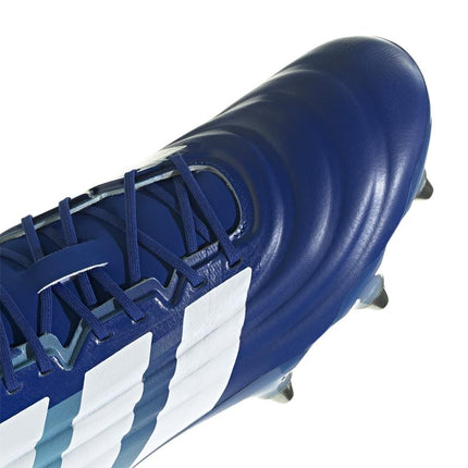 Adidas Kakari RS (SG) Royal Blue Rugby Boots