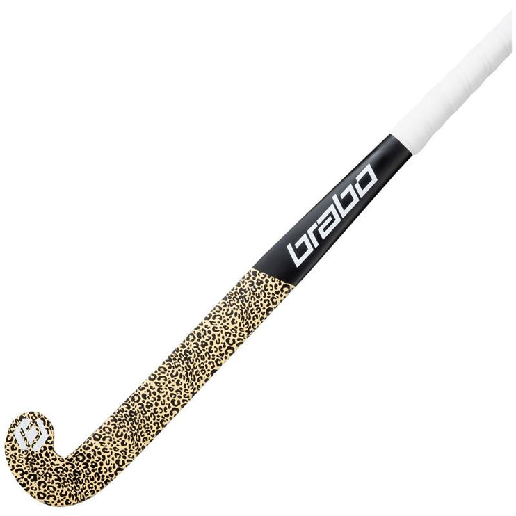 Brabo IT O'Geez Junior Indoor Hockey Stick 2025