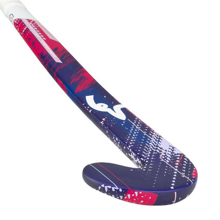 Kookaburra Haze Junior Hockey Stick 2026/2027
