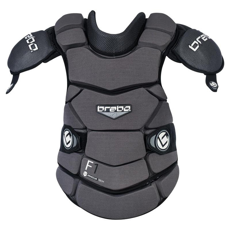 Brabo F1 Body Protector