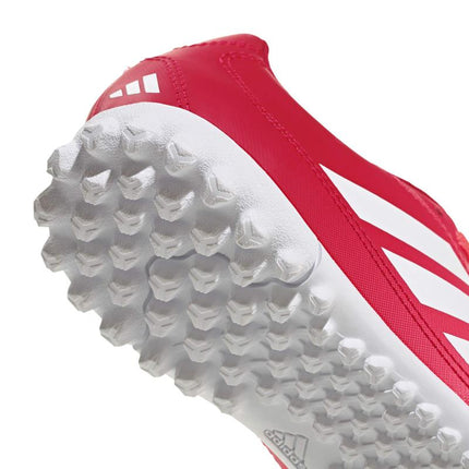 Adidas Hockey Youngstar Rise Pink Hockey Shoes 2026/2027